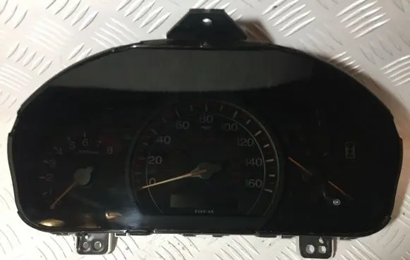 Honda Accord Speedometer (instrument cluster) 78100-E500