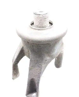 Volkswagen Transporter - Caravelle T5 Engine mount bracket 7H0199849AT