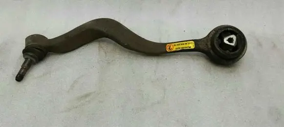 BMW 6 E63 E64 Front control arm 6774830
