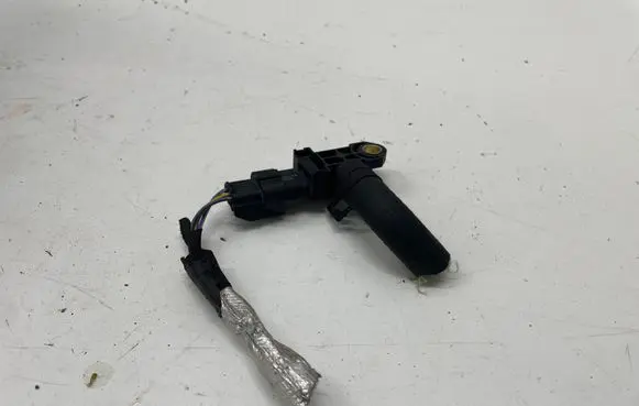 Ford Focus Exhaust gas pressure sensor FS7A9G824AA