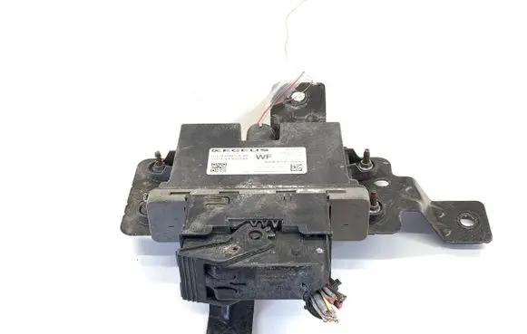 Renault Express Other control units/modules 237G00535R
