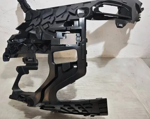 BMW X6 G06 Fog light bracket 51118085665