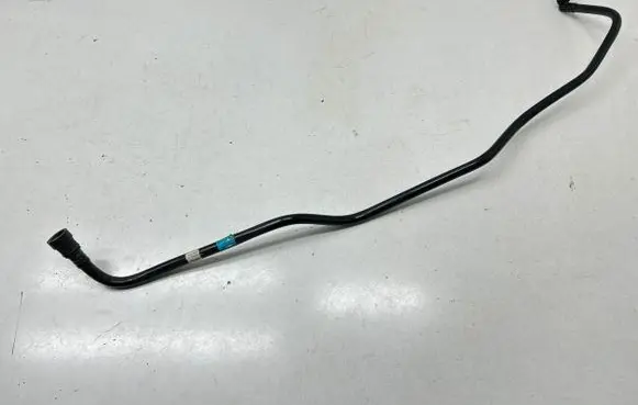 Hyundai Tucson IV NX4 Electric car engine cooling hoses/pipes 31172CZ800