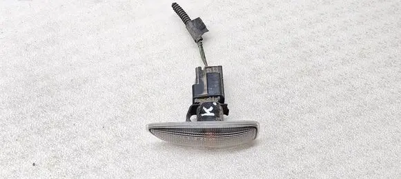 Volvo S80 Front fender indicator light