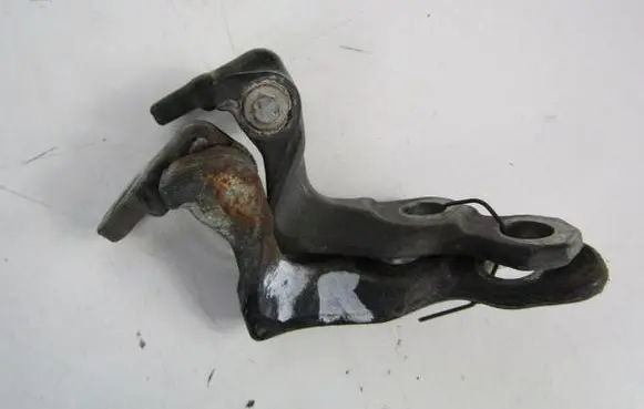 Ford Focus C-MAX Front door hinge set 