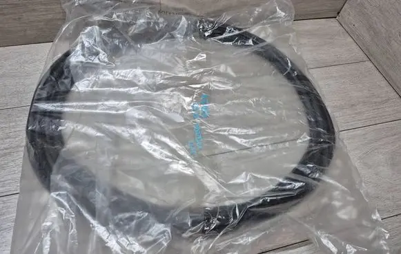 Seat Ibiza V (KJ) Trunk rubber seal (body) 6F0827705E