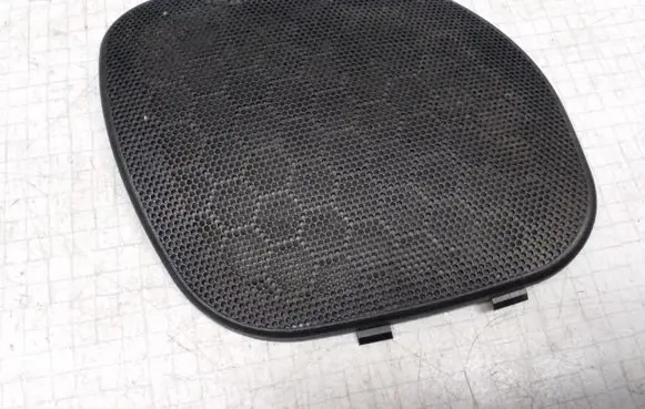 Opel Astra G Rear door speaker cover trim 90561522 6020138