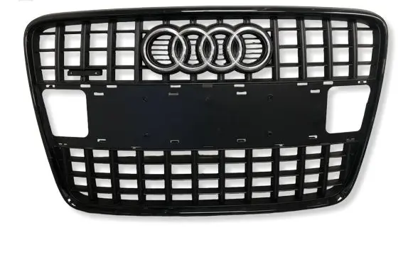 Audi SQ7 Front bumper upper radiator grill 4L0807651JBILI 4L0807651J
