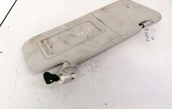 Mazda 6 Sun visor