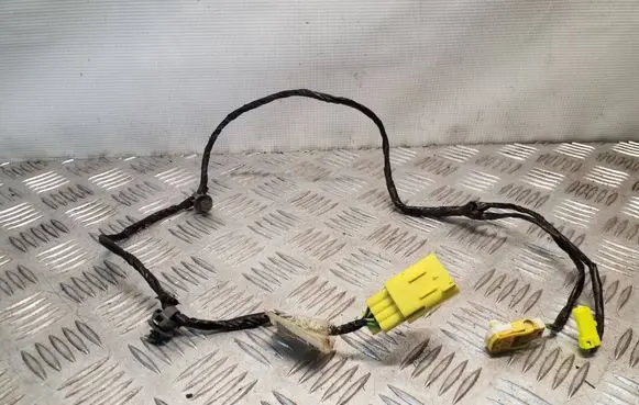 Jeep Grand Cherokee (WK) Other wiring loom P00600804AA