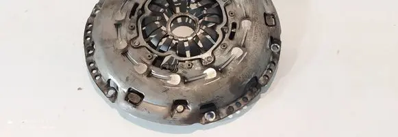 Toyota RAV 4 (XA30) Pressure plate 300095074218129