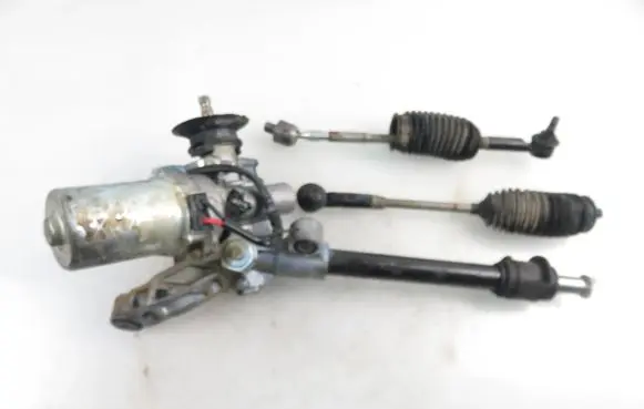 Fiat Sedici Steering rack 4858054L50