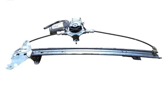 Nissan Pathfinder R51 Rear door window regulator with motor 400926B 0926