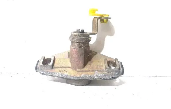 Toyota Corolla Verso E121 Tailgate exterior lock 