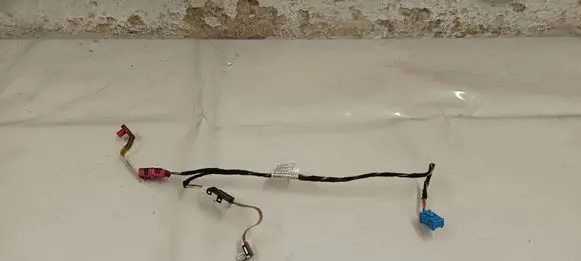 BMW i4 Other wiring loom 5A459C6