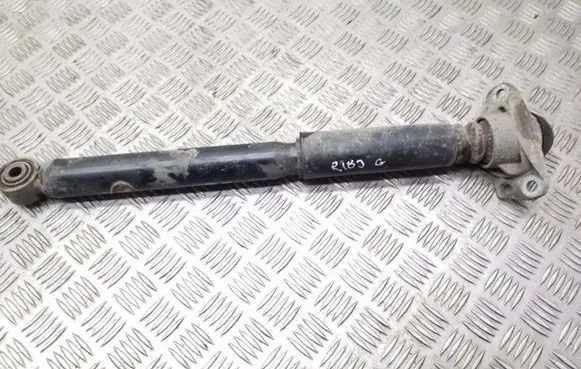 Seat Altea Rear shock absorber/damper