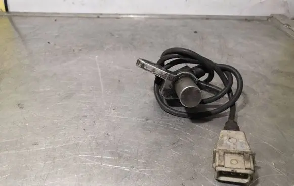 Crankshaft position sensor