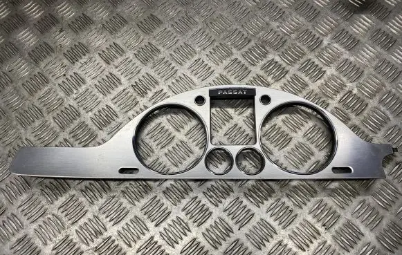 Volkswagen PASSAT B6 Dashboard trim 3C1858335