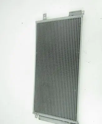 Fiat Bravo A/C cooling radiator (condenser) 