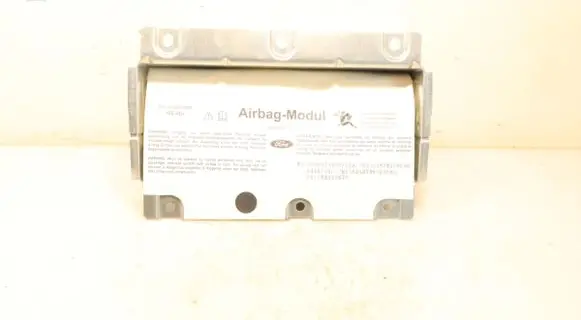 Ford Mondeo MK IV Airbag set 