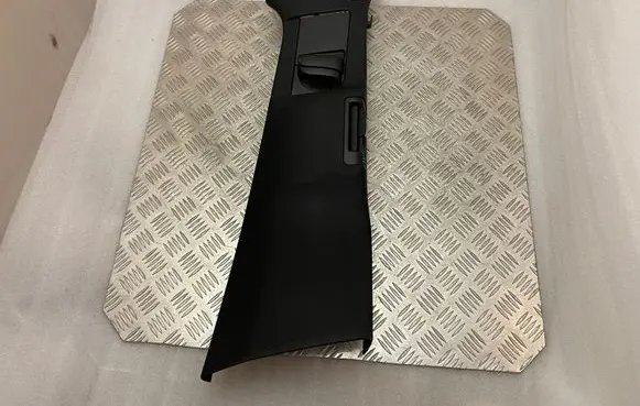 Volvo XC60 (B) pillar trim (top) 31426884