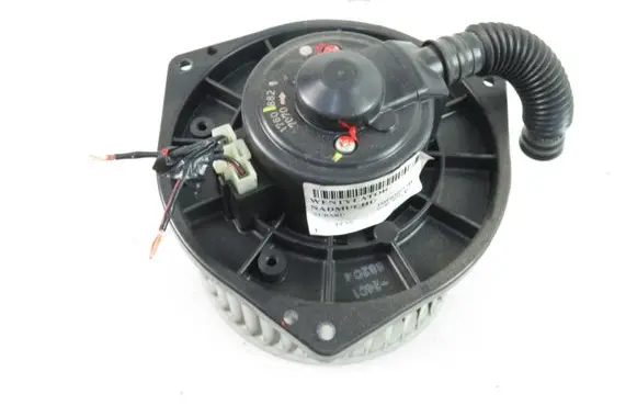 Subaru Impreza III Heater fan/blower 5027261760