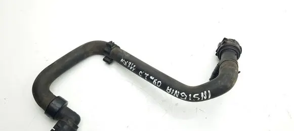 Opel Insignia A Engine coolant pipe/hose 565563897
