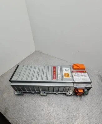 Peugeot 3008 I Hybrid / electric car battery 9802300880 695587113 9802418780