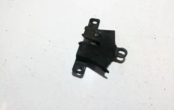 Subaru B9 Tribeca Engine bonnet/hood lock/catch