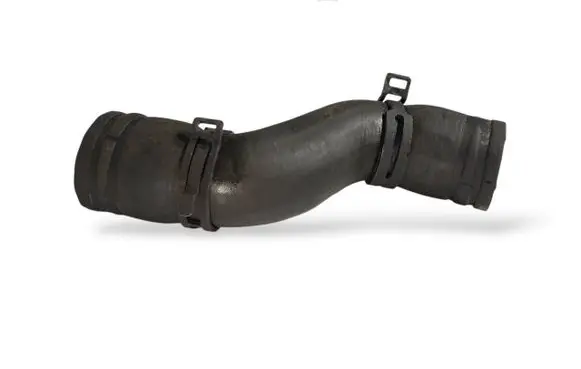 Mini Cooper Countryman R60 Engine coolant pipe/hose 9800478 17129800478