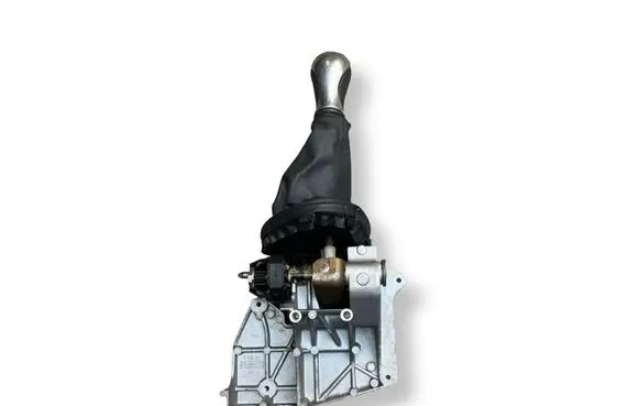 Citroen Xsara Picasso Gear shifter/selector 9651695980