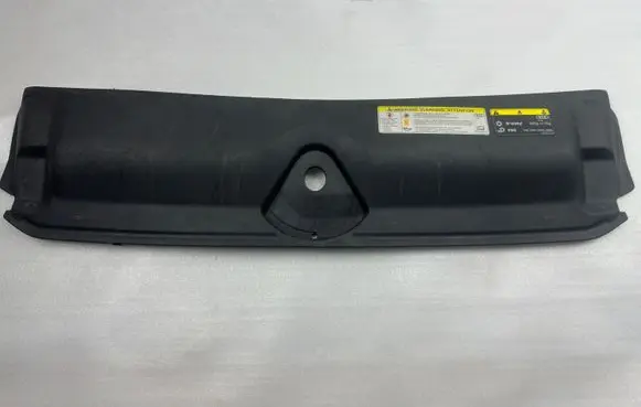 Audi A4 S4 B9 Radiator trim 8W0807081