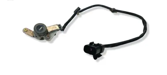 Mitsubishi 3000 GT Coupe door lock (next to the handle) 