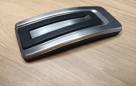 Audi A3 S3 8V Accelerator throttle pedal 5Q2721647A