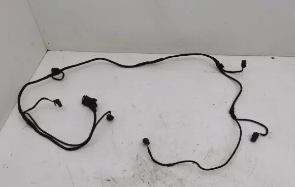 Mercedes-Benz ML W164 Parking sensor (PDC) wiring loom
