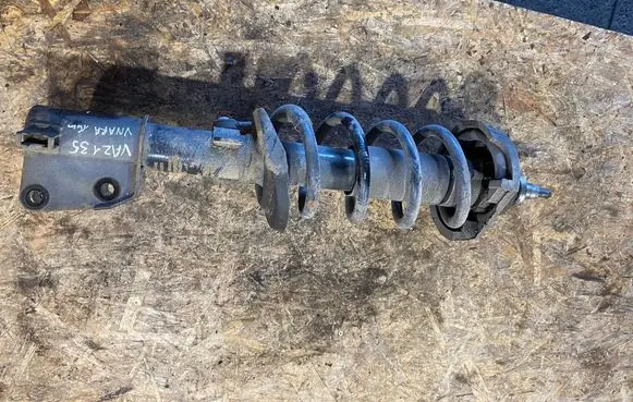 Opel Vivaro Front shock absorber/damper 