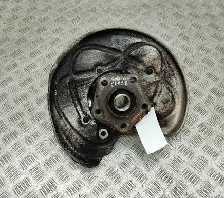 Audi A5 Rear wheel hub 8W0505432Q