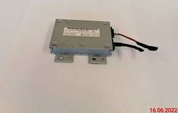 Mercedes-Benz GL X164 Other control units/modules a2049005704