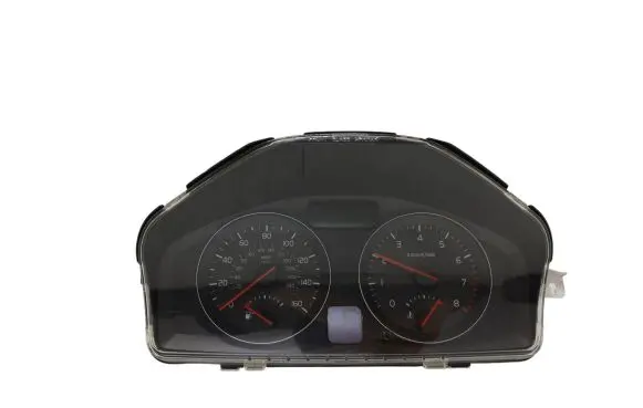 Volvo S40 Speedometer (instrument cluster) 69199430T 36002437 31254778