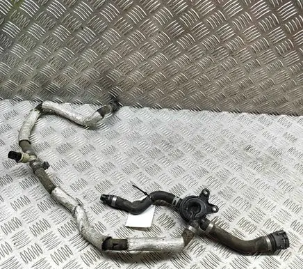 Volvo S90, V90 Engine coolant pipe/hose 33439713 31368487