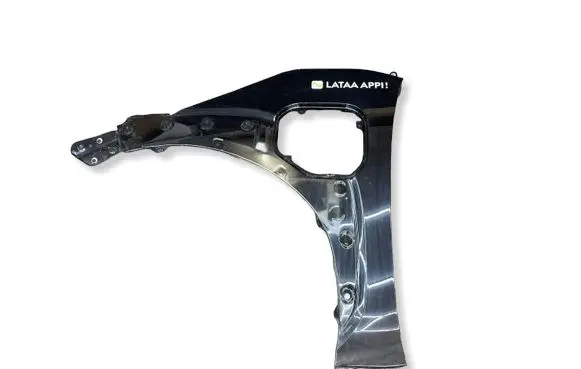 Toyota bZ4X Fender 