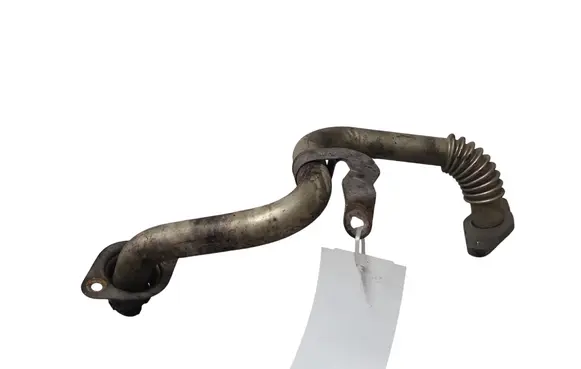 Ford Transit EGR valve line/pipe/hose
