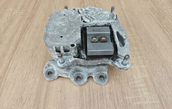 Audi A6 S6 C7 4G Gearbox mounting bracket 4M0399153L 4G0399291C