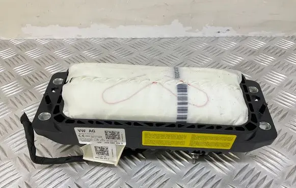 Volkswagen PASSAT B8 Passenger airbag 3G0880204D