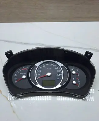 Speedometer (instrument cluster)