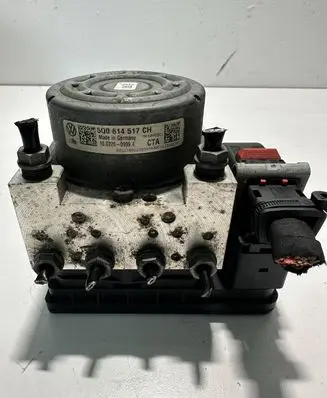 Volkswagen PASSAT B8 ABS Pump 5Q0614517CH 10062536491 28515876323