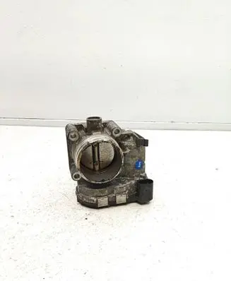 MG 6 Throttle body valve 10023267 F01R00019