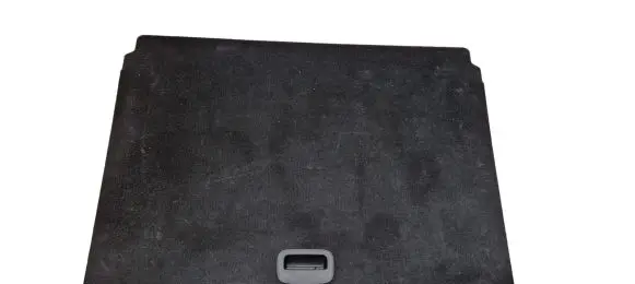 Buick Encore GX I Trunk/boot floor carpet liner 6714 9BUB