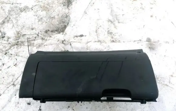 Skoda Octavia Mk2 (1Z) Glove box 1Z1857103