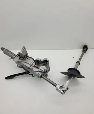 Audi A7 S7 4G Steering wheel axle set 4G0419506AE 4G2419753B